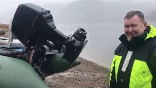Водометная насадка потеря мощности