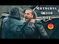 Never Mess With Ertugrul Ertugrul Trapped Alincak RT Editz ️