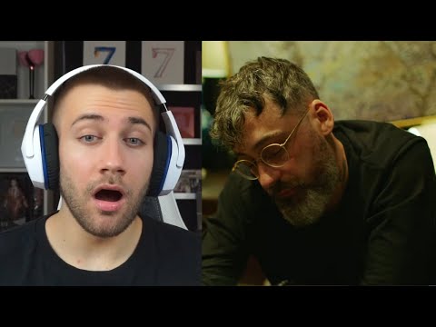 WOW! 😳 SIDO - Medizin (feat. Jamule) [prod. Beatgees x Desue x Yanek Stärk] - Reaction