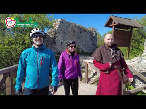 Cyklopotulky 2025 – Objav Muránsku planinu na dvoch kolesách 🚴‍♂️