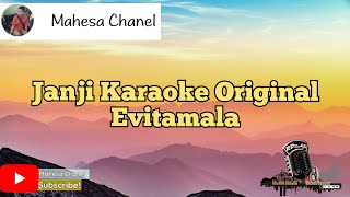 Download lagu Janji Karaoke Original Evietamala @EvieTamala @OmAdis mp3 Download lagu Janji Karaoke Original Evietamala @EvieTamala @OmAdis mp3