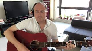 Slackjawed - Cover - The Connells