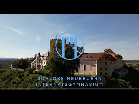 Schloss Neubeuern - Internatsgymnasium