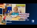 Kiddie Academy Cinema Ad
