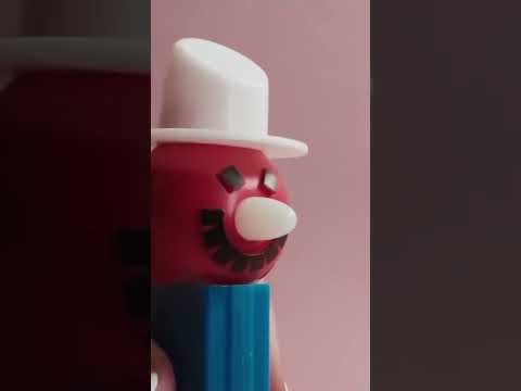 Sugary Spy Thriller | The Pez Outlaw (2022) Short Movie Review