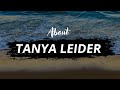 Plus Size Models American Instagram Star Tanya Lieder Biography