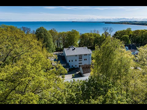 WFV: Haus am Hoevt in Göhren auf Rügen - Traumhafte Eigentumswohnungen stehen zum Verkauf