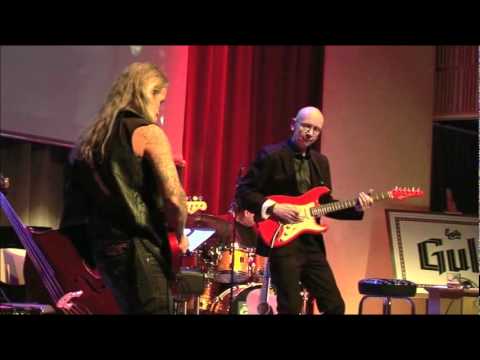 Come Together - Bjorn Thoroddsen and Gulli Falk