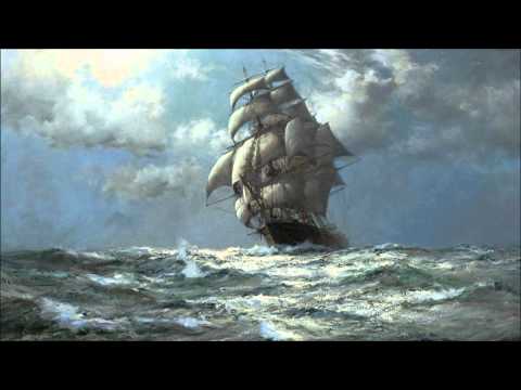 Leonardo Vinci - Artaserse - Aria di Arbace - Vo solcando un mar crudele