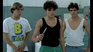 Download lagu Rejas de cristal. Película gay mp3 Download lagu Rejas de cristal. Película gay mp3