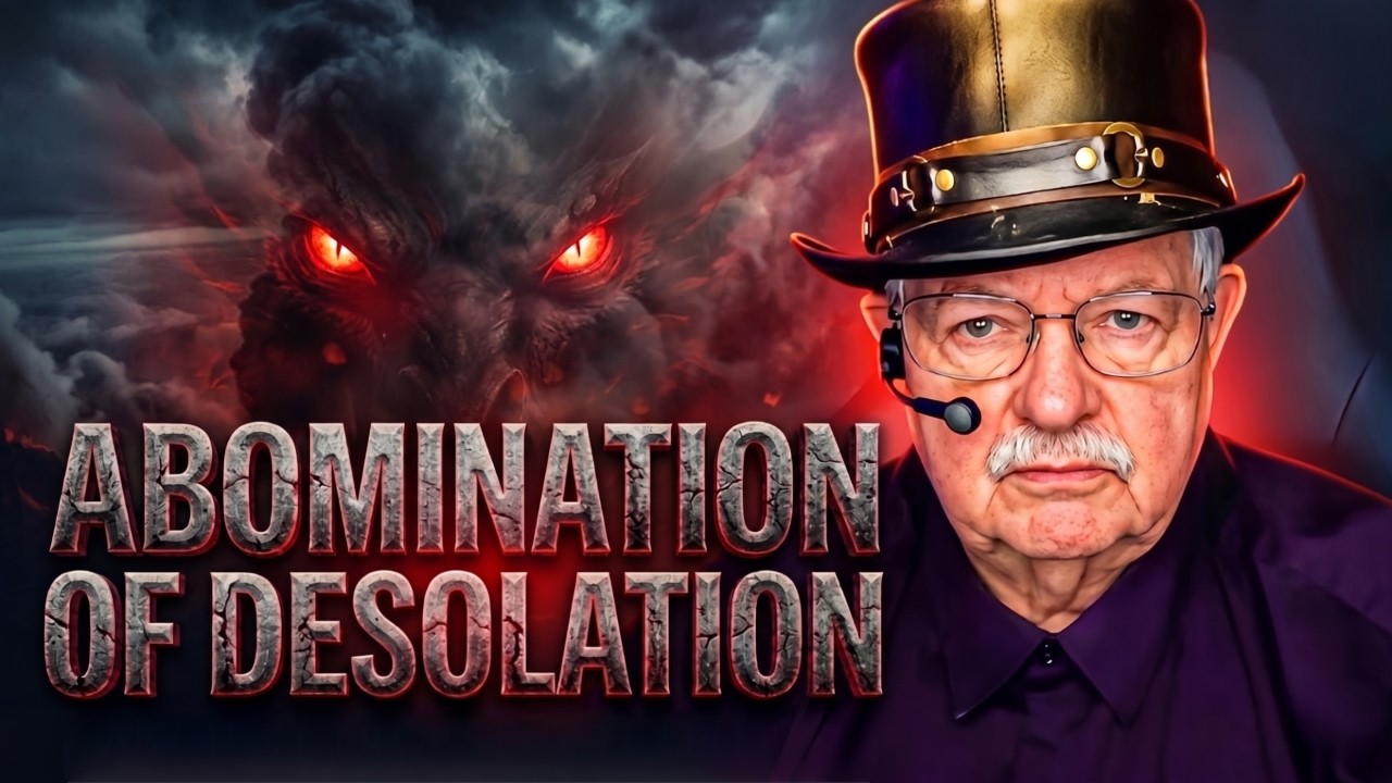 Abomination Of Desolation