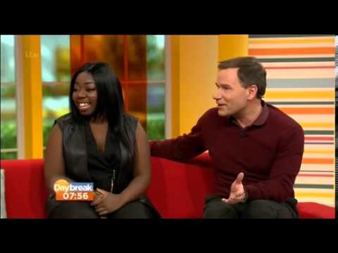 Hannah Barrett defends 'really, really nervous' Tamera Foster