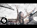 Gabry Ponte, Vini Vici, Zafrir - Lo Nevosh (Official Music Video)
