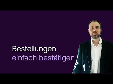 Bestellungen: Mit dieser Software behalten Sie den Überblick