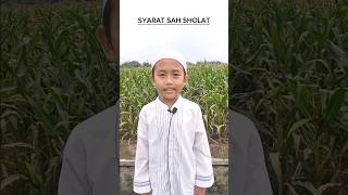 Download lagu SYARAT SAH SHOLAT #youtubeshorts #feedshorts #shorts #syarat #cara #sholat #fiqih #islam #fyp mp3 Download lagu SYARAT SAH SHOLAT #youtubeshorts #feedshorts #shorts #syarat #cara #sholat #fiqih #islam #fyp mp3