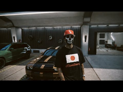 EP.56 - Kyvo Buys A New Dodge Challenger In CPM2 #cpm #carparkingnewupdatev4 