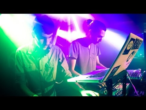 BAMM.tv Presents: Realboy - "1922"