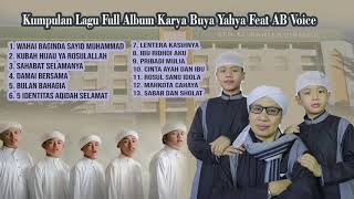 Download lagu Full Album Spesial Karya Buya Yahya Feat AB Voice #buyayahya #ayomondok #albahjah #abvoice #santri mp3