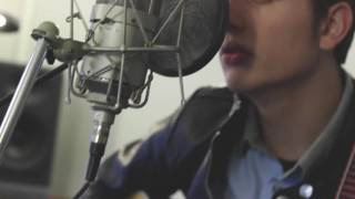 Gabriele Esposito - The Man Who Can't Be Moved [COVER]