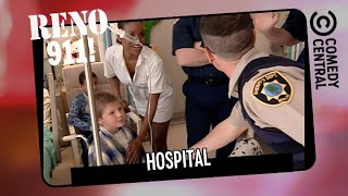 Hospital | Reno 911