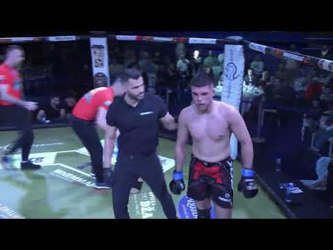 MFC Topolica, Bar / 06. APRIL 2025. / FULL EVENT