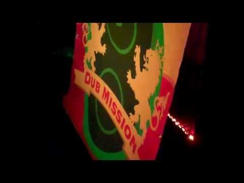 DJ Spliff Skankin' video