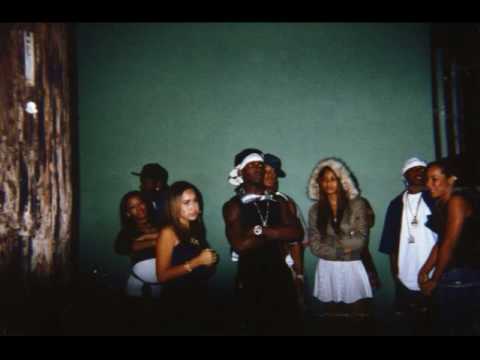 Rich boyz-My Girlfriend