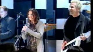 Ace Of Base - Always Have, Always Will (Live TOTP 1999)