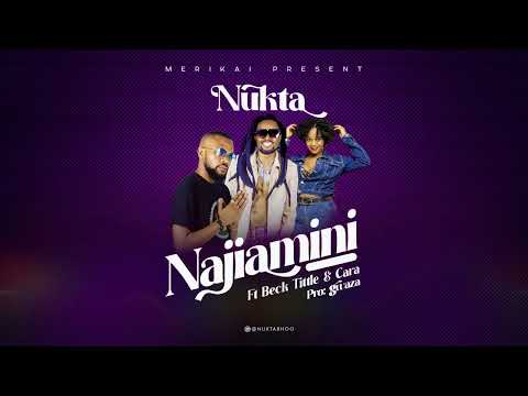 Nukta ft Becka Title & Cara (Official Music Audio)