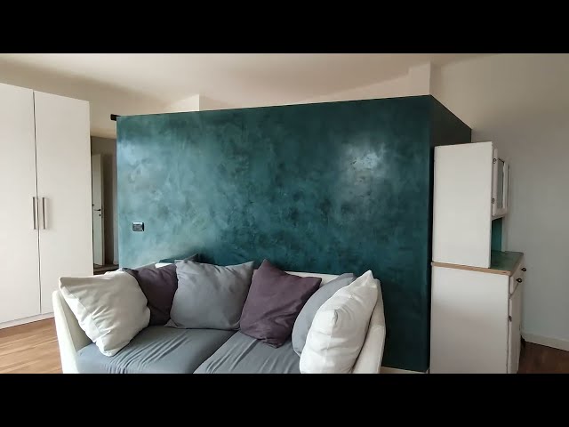 Vertemate con Minoprio | Monolocale con terrazzo