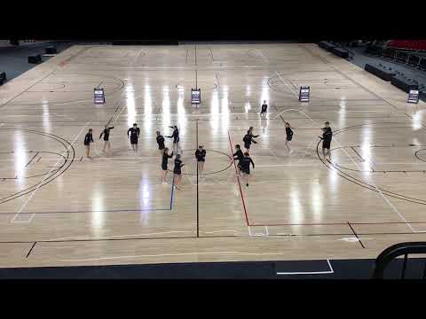 Heartbeats Team Show USA Jump Rope 2019