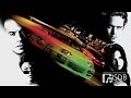 The Fast And The Furious SOUNDTRACK BT The Train Race
