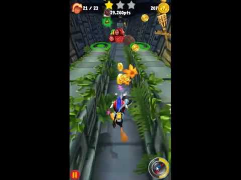 Looney Tunes Dash Level 484