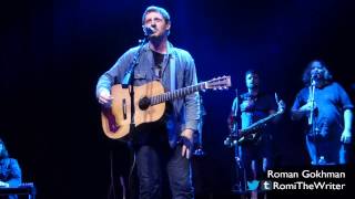 Sturgill Simpson, &quot;In Bloom&quot; (Nirvana cover)- Oakland - Nov. 19, 2016