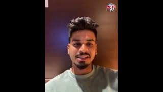 Post-Auction Interview | Shreyas Iyer | IPL 2021