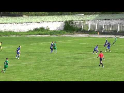 Burhan Mustafov Hightlights Season 2014/2015