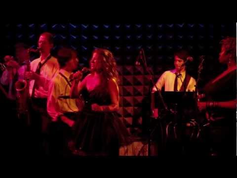 West Village Blues - Amy Lynn And The Honey Men