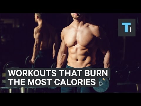 Set ng sit-ups upang mawala ang timbang Video Inns Volovicheva lihim na kung paano mangayayat
