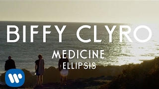 Biffy Clyro Discuss 'Medicine'