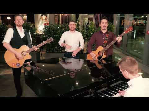 Palaver  -  Avscheed (Akustikversion)