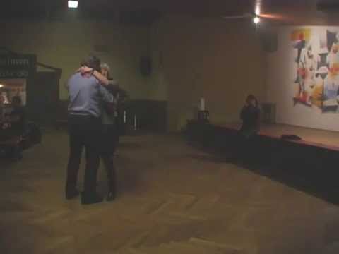 Melissa Heiduk - Aftershow Party - Teil 2