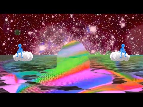 BEXFIELD - Mr.Folgers W/ DVNGLEz [OFFICIAL]