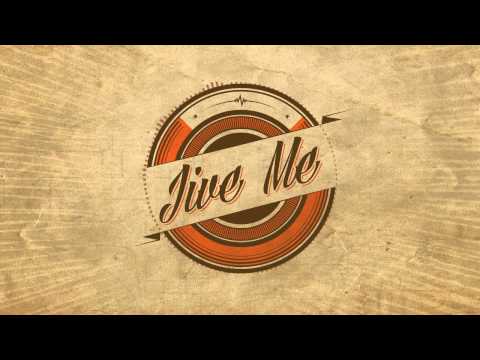 Tiny Parham - Washboard Wiggles (Jive Me Rework)