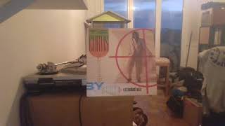 T. C.  CURTIS -  DANCE TO THE BEATRemix  HOT MELT REC 86