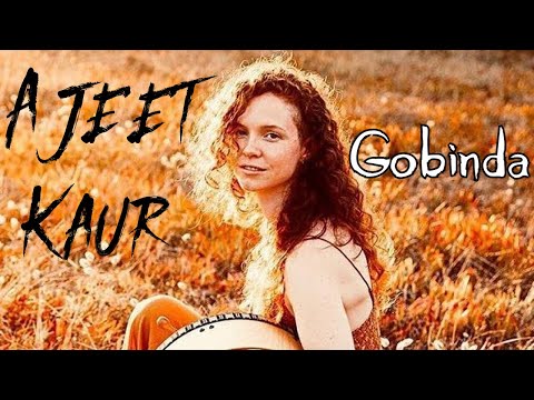 Ajeet Kaur - Gobinda