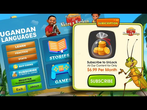 Nkoza & Nankya Video