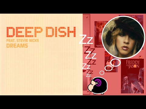 Deep Dish feat Stevie Nicks - Dreams (Extended CubCut)