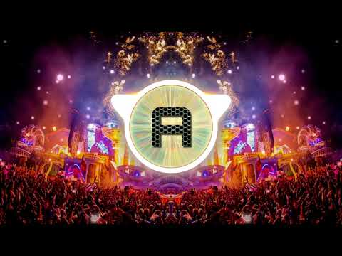 Symphony vs Taurus vs Alamo vs Another Land vs Raptor (ABYL5 Mashup)