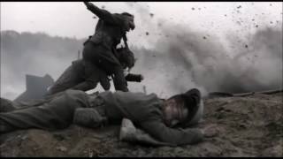 Sabaton - Lost Battalion