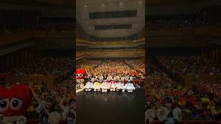 ［🎤］きみのハートにロックオンTOUR2024 神奈川Day1🧡ありがとうございました！